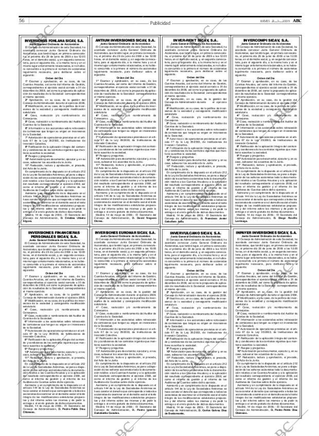 ABC CORDOBA 21-05-2009 página 56