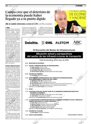 ABC CORDOBA 21-05-2009 página 57