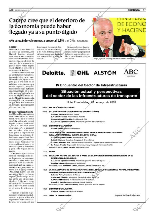 ABC CORDOBA 21-05-2009 página 57
