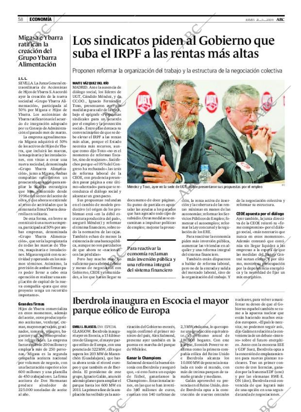 ABC CORDOBA 21-05-2009 página 58