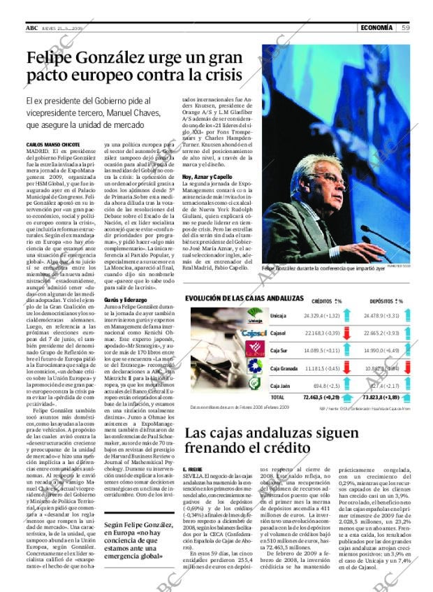ABC CORDOBA 21-05-2009 página 59