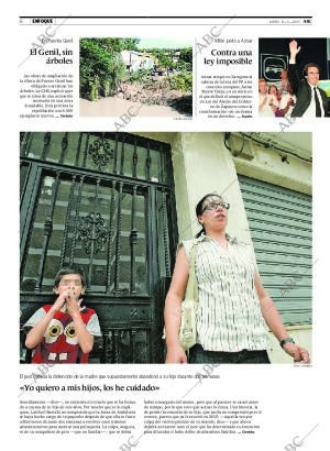 ABC CORDOBA 21-05-2009 página 6