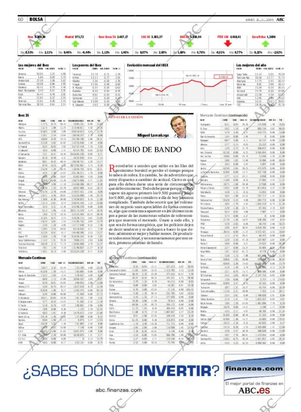 ABC CORDOBA 21-05-2009 página 60