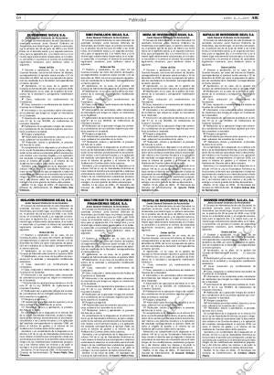 ABC CORDOBA 21-05-2009 página 64