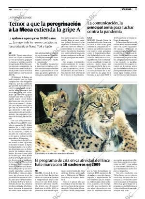 ABC CORDOBA 21-05-2009 página 67