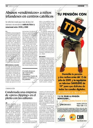 ABC CORDOBA 21-05-2009 página 69