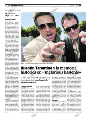 ABC CORDOBA 21-05-2009 página 72