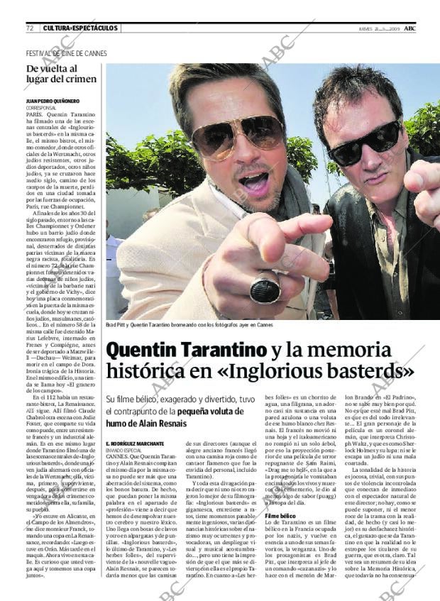 ABC CORDOBA 21-05-2009 página 72