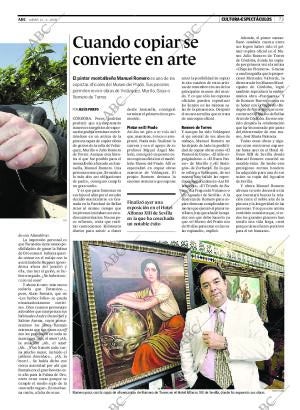 ABC CORDOBA 21-05-2009 página 73