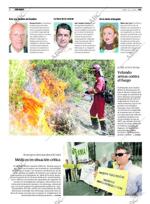 ABC CORDOBA 21-05-2009 página 8