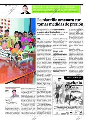 ABC CORDOBA 21-05-2009 página 85