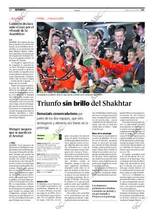 ABC CORDOBA 21-05-2009 página 88