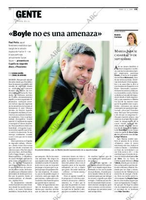 ABC CORDOBA 21-05-2009 página 90