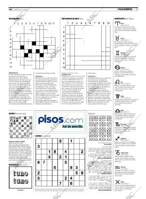 ABC CORDOBA 21-05-2009 página 91