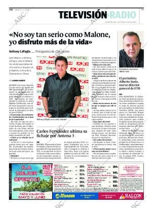 ABC CORDOBA 21-05-2009 página 93