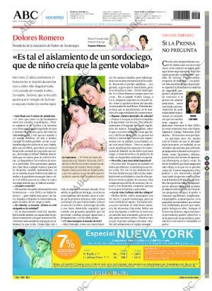 ABC CORDOBA 21-05-2009 página 96
