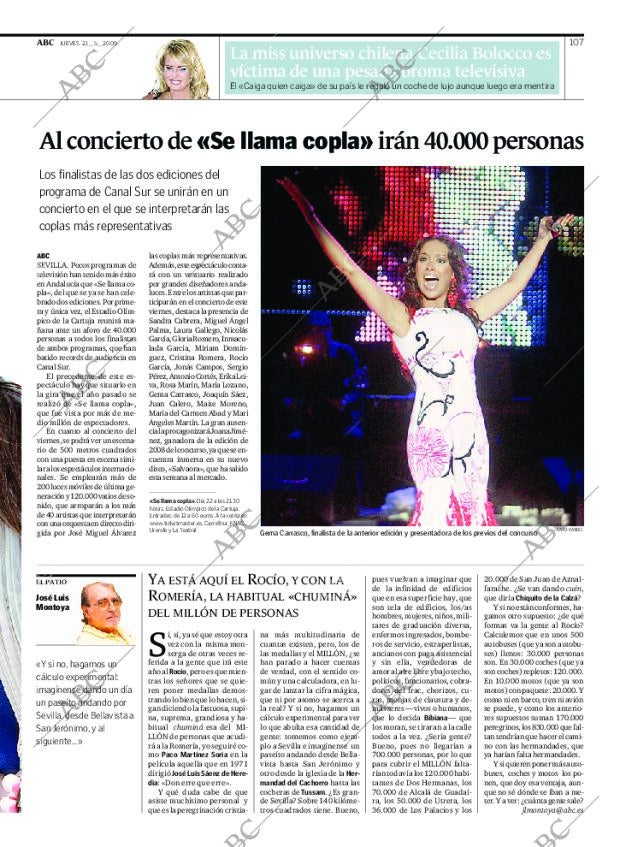 ABC SEVILLA 21-05-2009 página 107