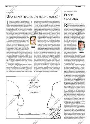 ABC SEVILLA 21-05-2009 página 11