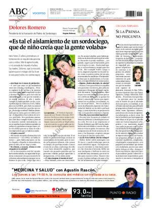 ABC SEVILLA 21-05-2009 página 112