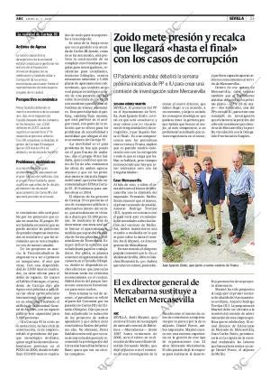 ABC SEVILLA 21-05-2009 página 23