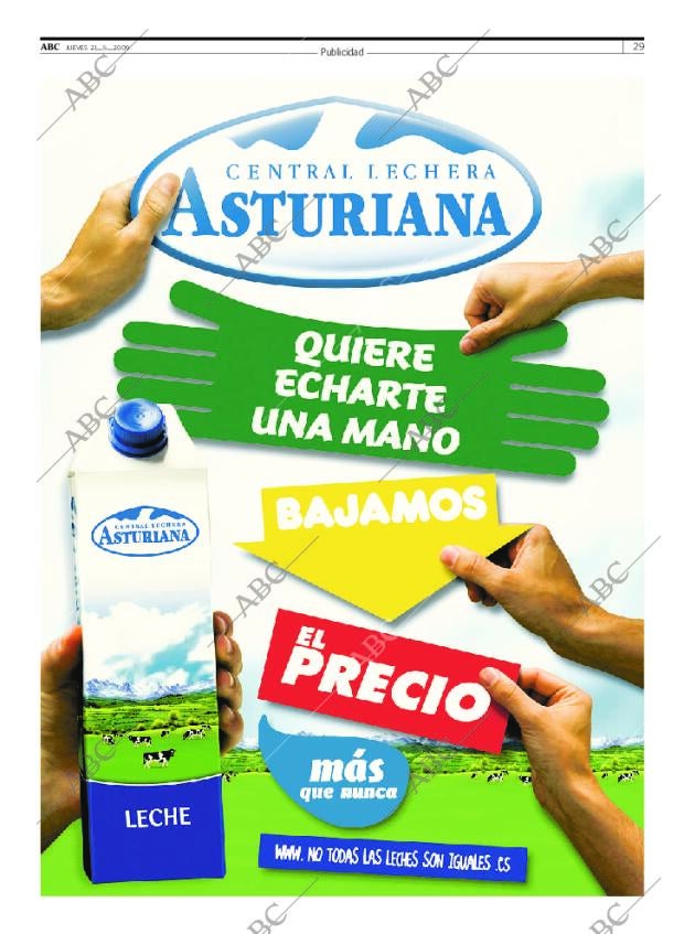 ABC SEVILLA 21-05-2009 página 29