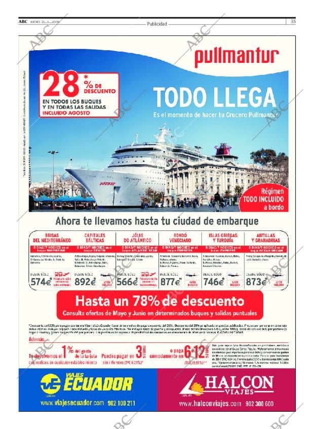 ABC SEVILLA 21-05-2009 página 35