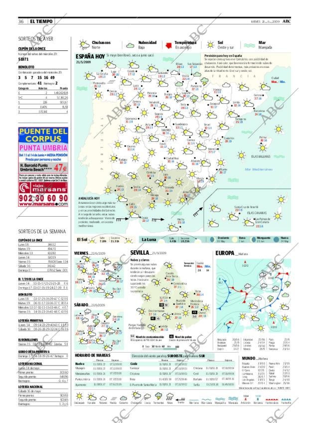 ABC SEVILLA 21-05-2009 página 36