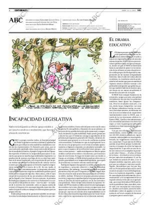 ABC SEVILLA 21-05-2009 página 4