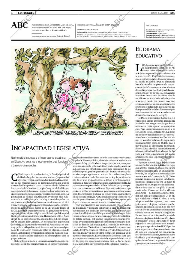 ABC SEVILLA 21-05-2009 página 4