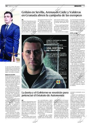 ABC SEVILLA 21-05-2009 página 41