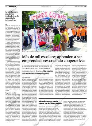 ABC SEVILLA 21-05-2009 página 42