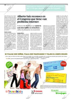 ABC SEVILLA 21-05-2009 página 45
