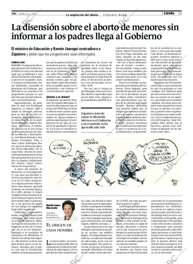 ABC SEVILLA 21-05-2009 página 53