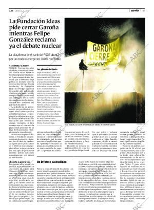 ABC SEVILLA 21-05-2009 página 57