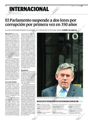 ABC SEVILLA 21-05-2009 página 58