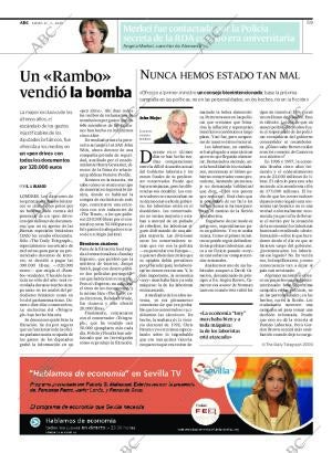 ABC SEVILLA 21-05-2009 página 59