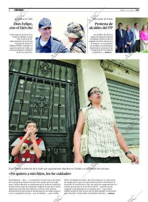 ABC SEVILLA 21-05-2009 página 6