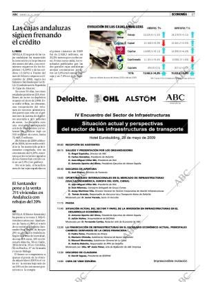 ABC SEVILLA 21-05-2009 página 67