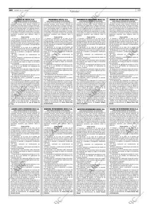 ABC SEVILLA 21-05-2009 página 69