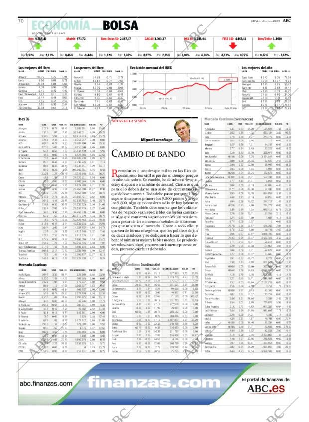 ABC SEVILLA 21-05-2009 página 70
