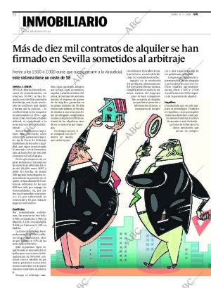 ABC SEVILLA 21-05-2009 página 72