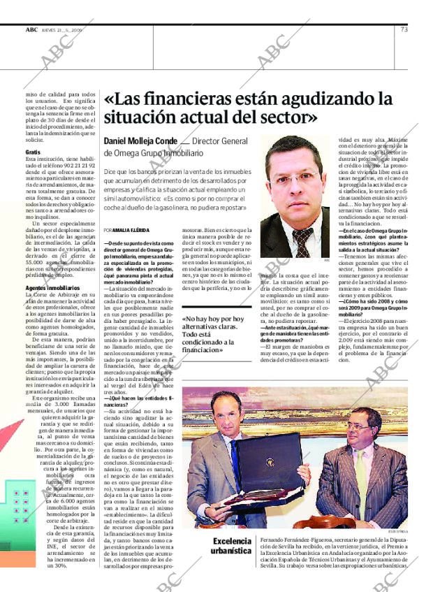 ABC SEVILLA 21-05-2009 página 73