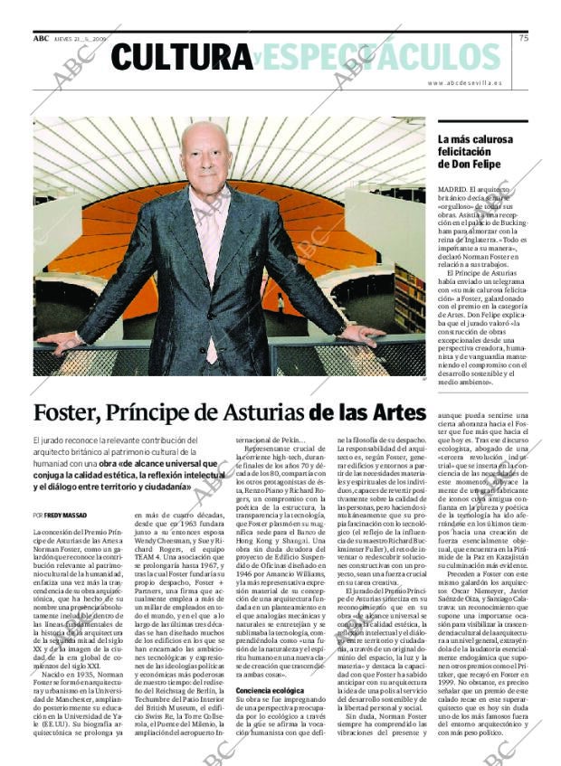ABC SEVILLA 21-05-2009 página 75