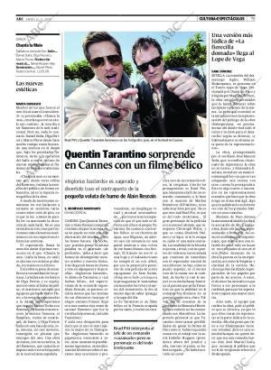 ABC SEVILLA 21-05-2009 página 79