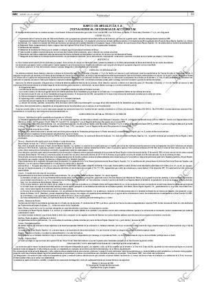 ABC SEVILLA 21-05-2009 página 81