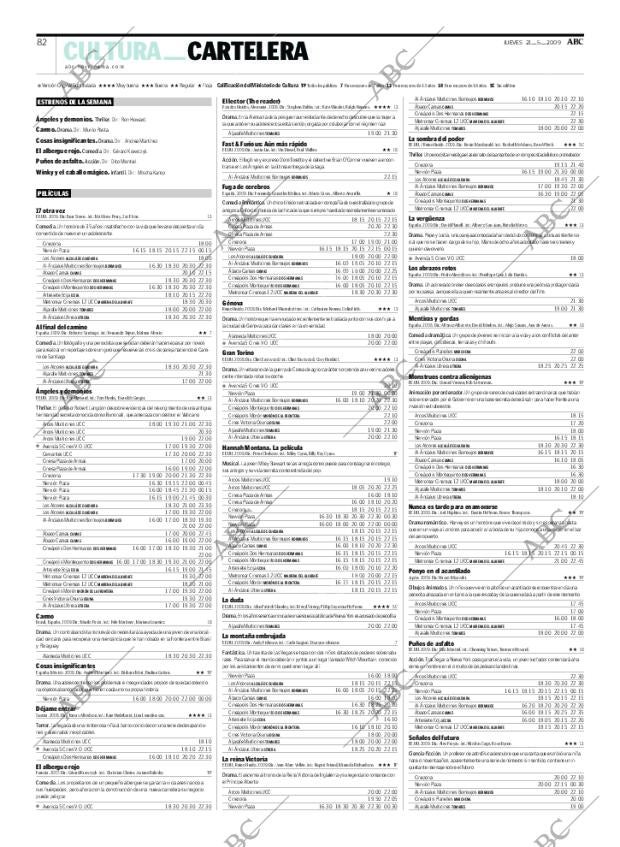 ABC SEVILLA 21-05-2009 página 82