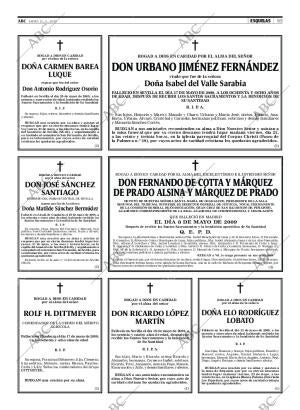 ABC SEVILLA 21-05-2009 página 85