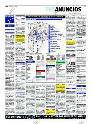 ABC SEVILLA 21-05-2009 página 87
