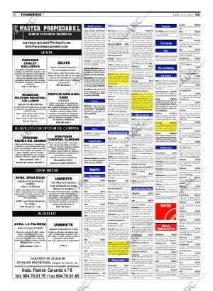 ABC SEVILLA 21-05-2009 página 88