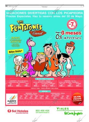 ABC SEVILLA 21-05-2009 página 9